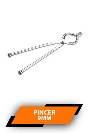 Ganesh Ss Pincer 9mm